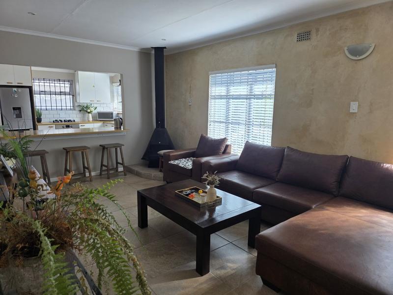 3 Bedroom Property for Sale in Richmond Estate Western Cape